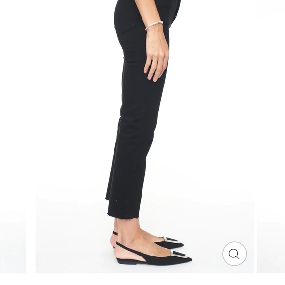 Pistola Charlie black Jeans - Picture 3 of 5